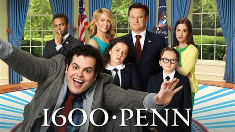 moviesjoy 1600 penn|1600 Penn (TV Series 2012.